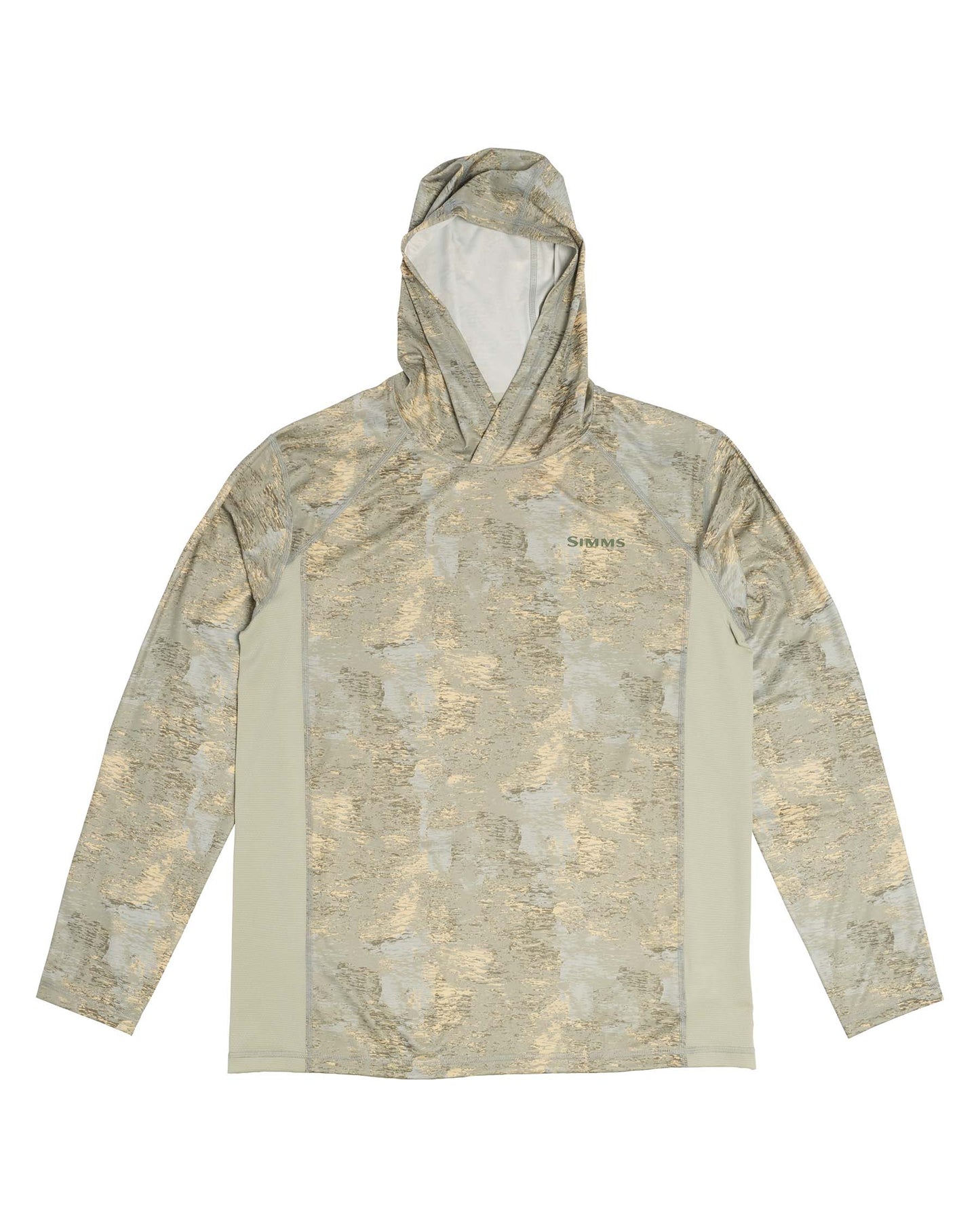 Simms Simms Challenger Solar Hoody For Men