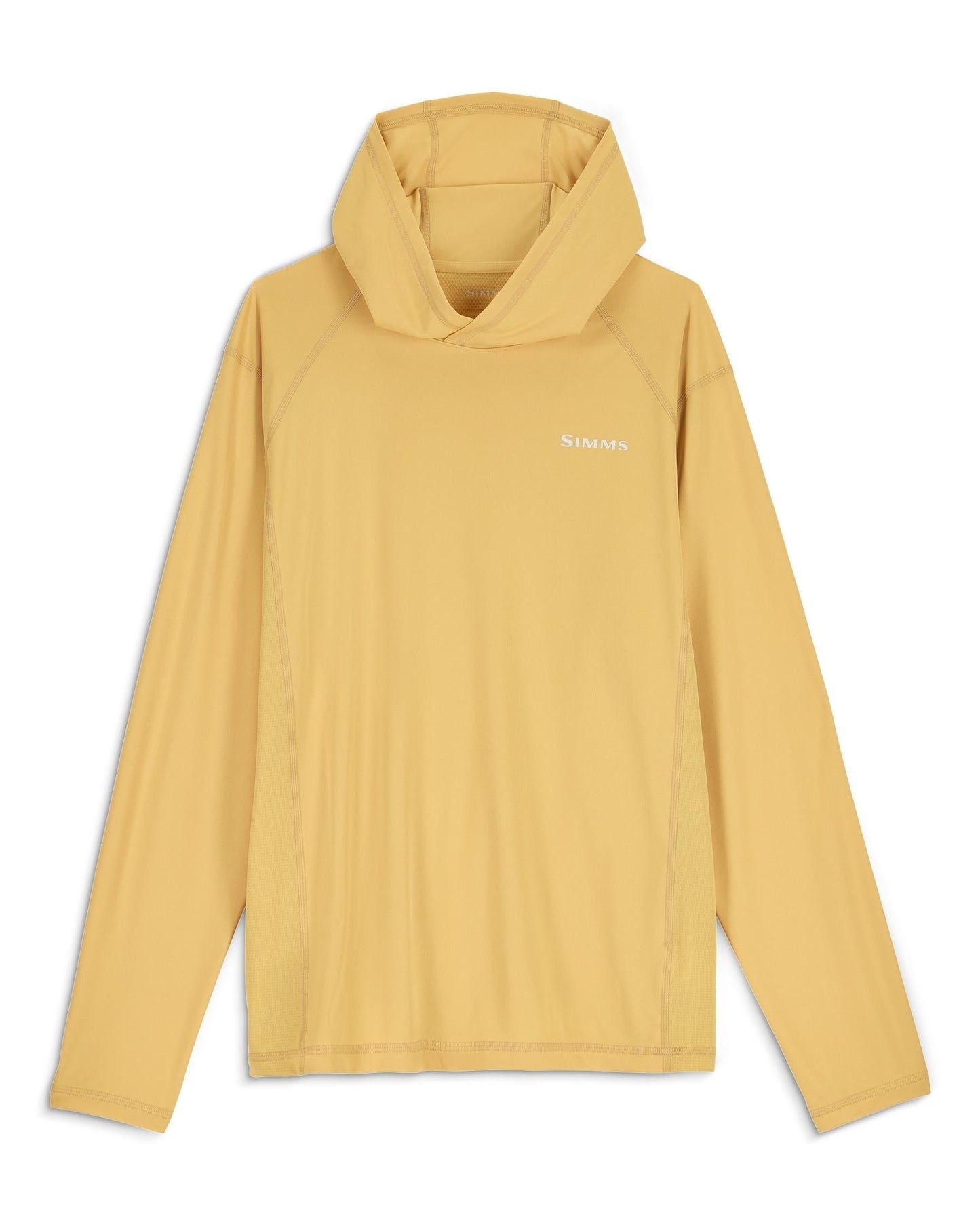 Simms Simms Challenger Solar Hoody For Men