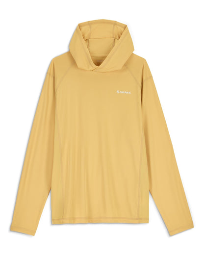 Simms Simms Challenger Solar Hoody For Men