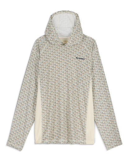 Simms Simms Challenger Solar Hoody For Men