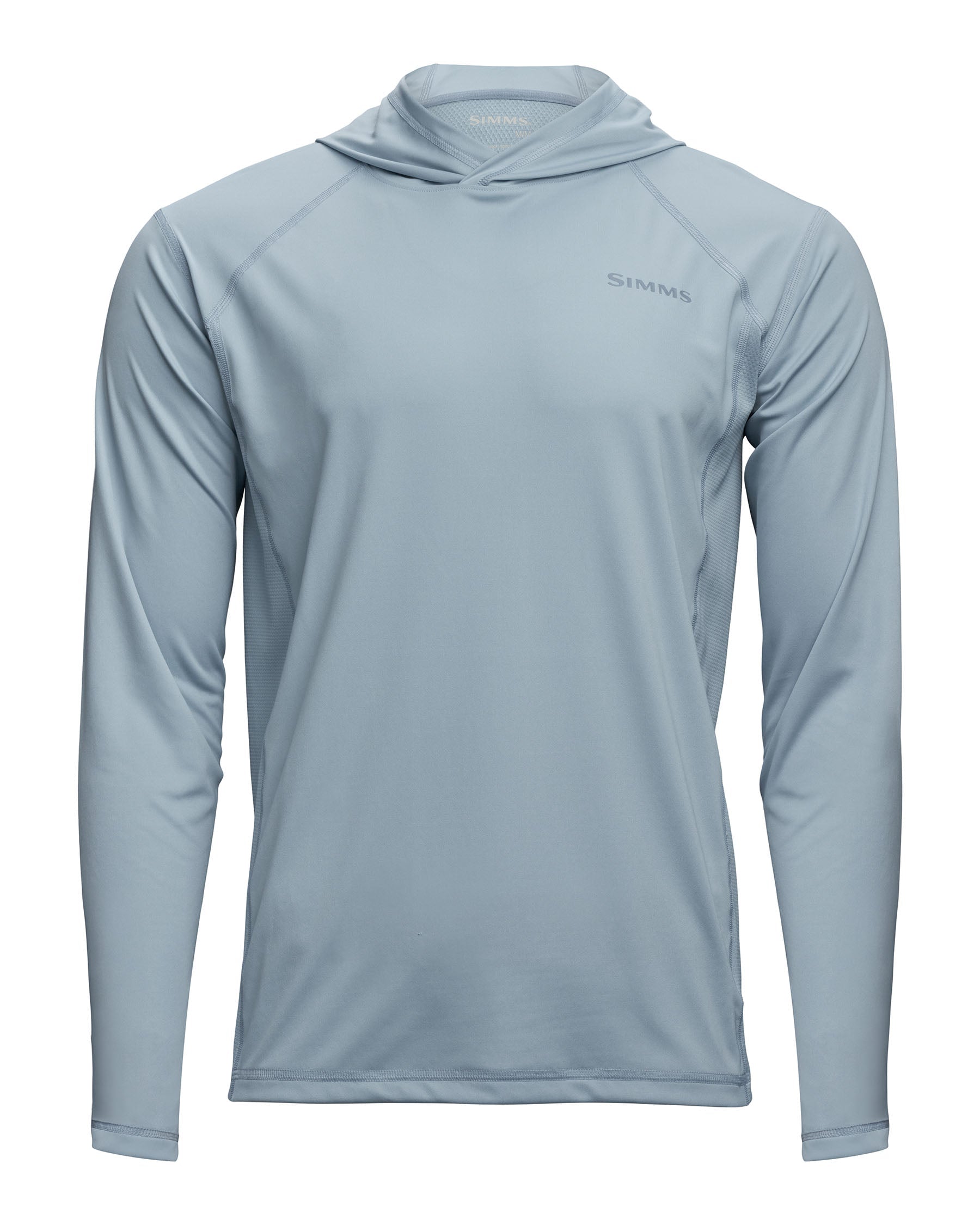 Simms Simms Challenger Solar Hoody For Men