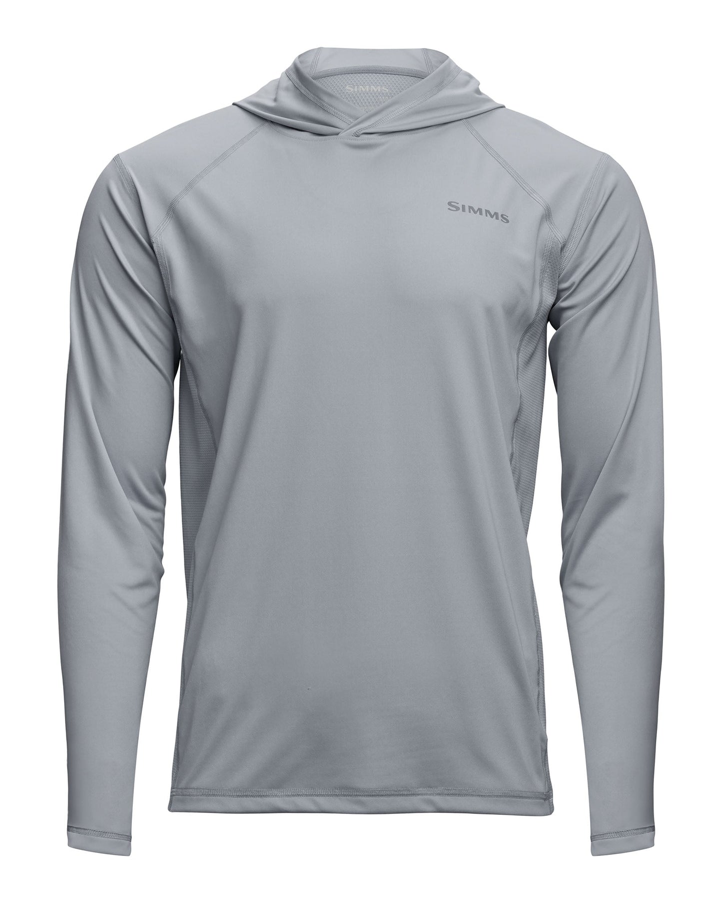 Simms Simms Challenger Solar Hoody For Men