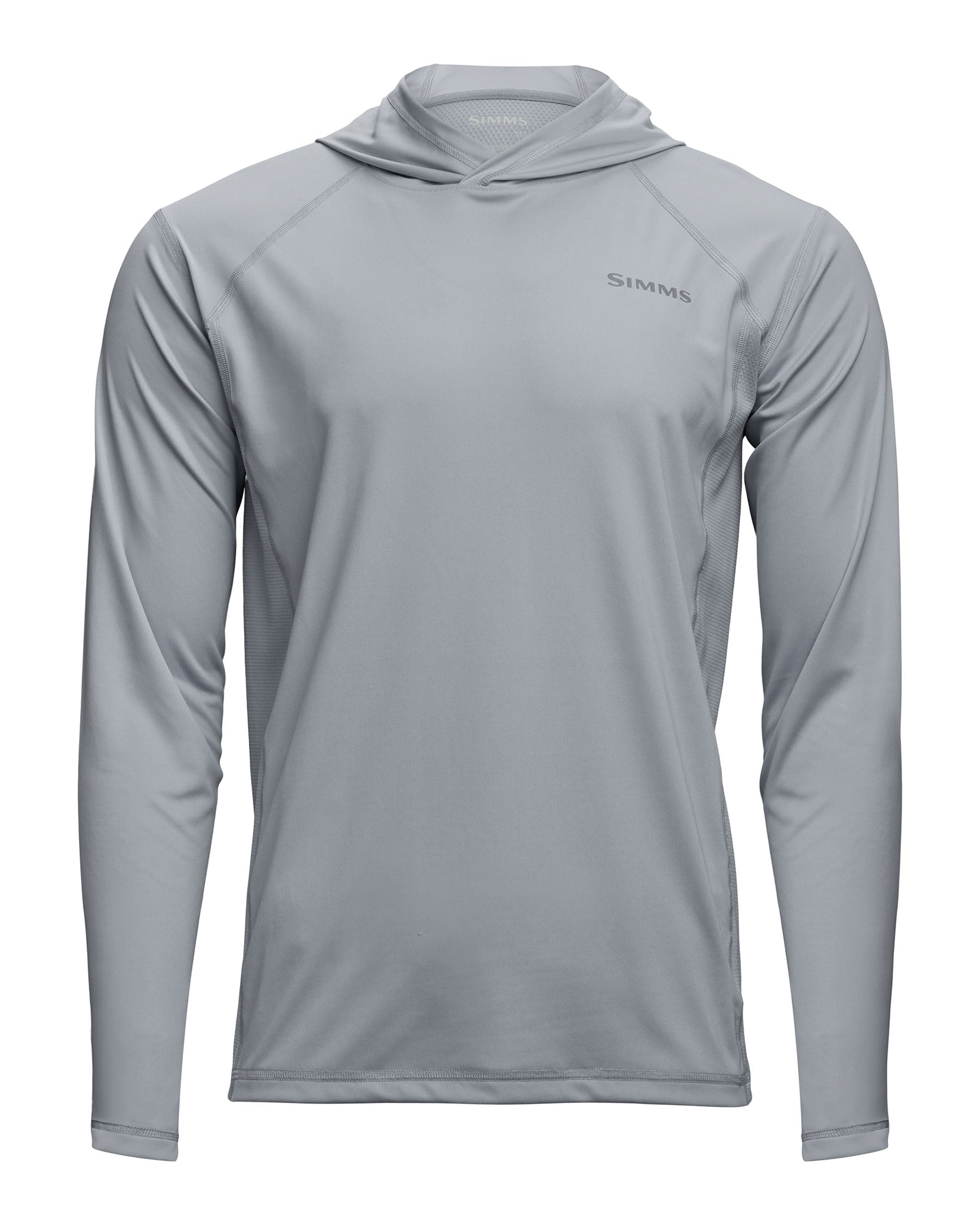 Simms Simms Challenger Solar Hoody For Men