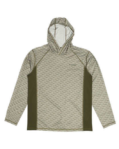 Simms Simms Challenger Solar Hoody For Men