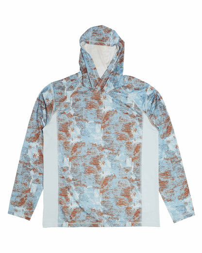 Windy Steel Blue,S