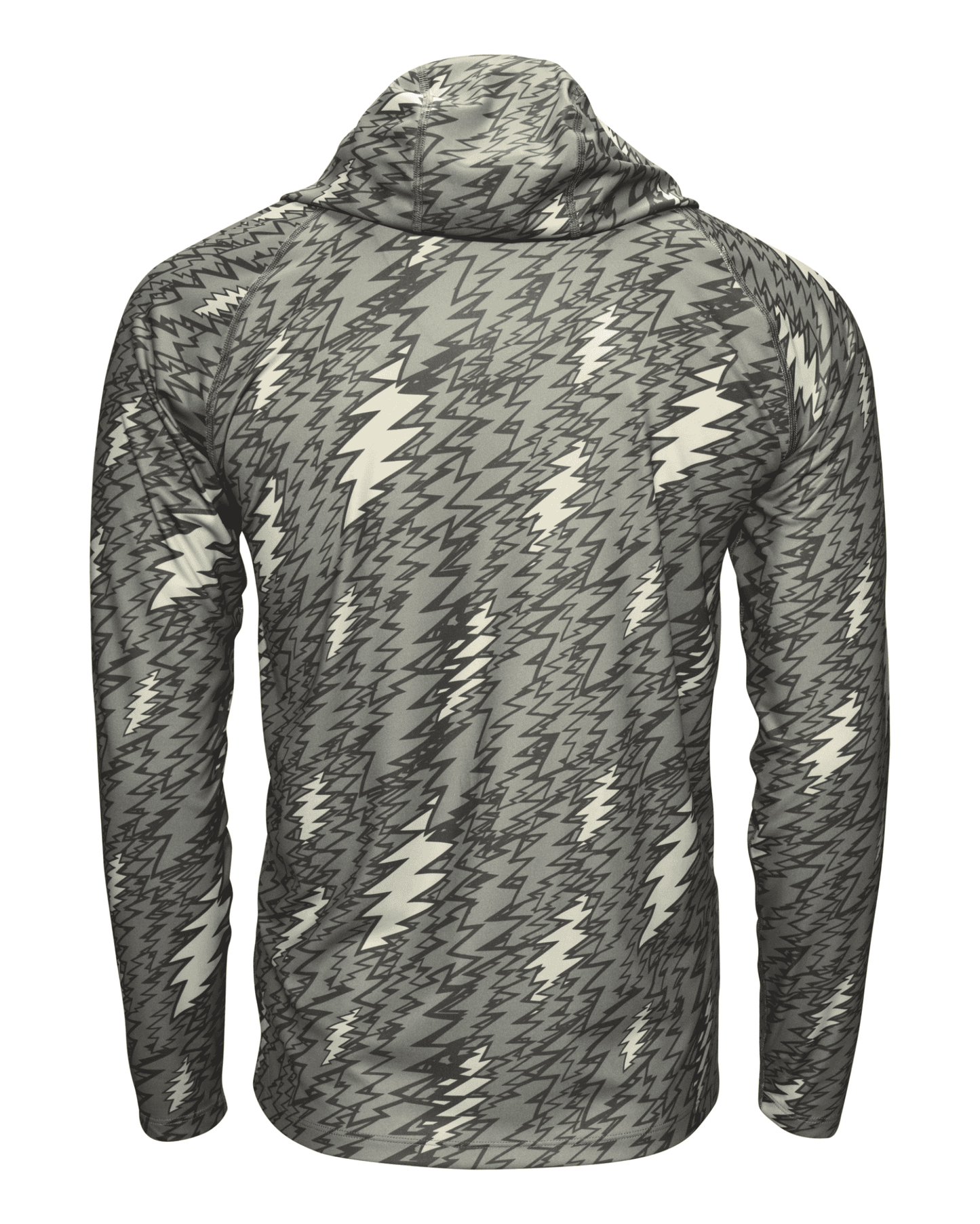 Simms Grateful Dead SolarTech Hoody - Mosquitos For Men