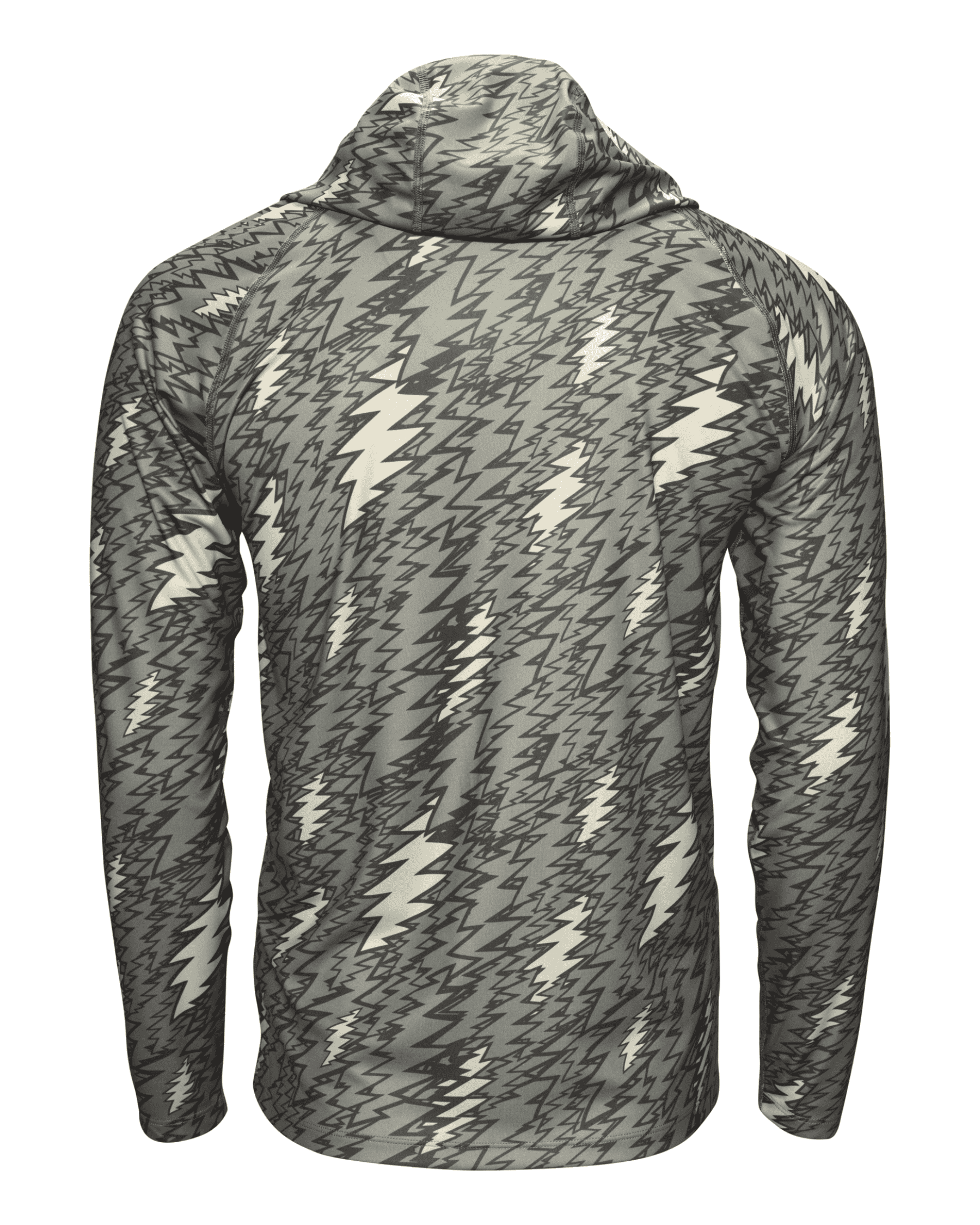 Simms Grateful Dead SolarTech Hoody - Mosquitos For Men