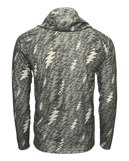 Simms Grateful Dead SolarTech Hoody - Mosquitos For Men