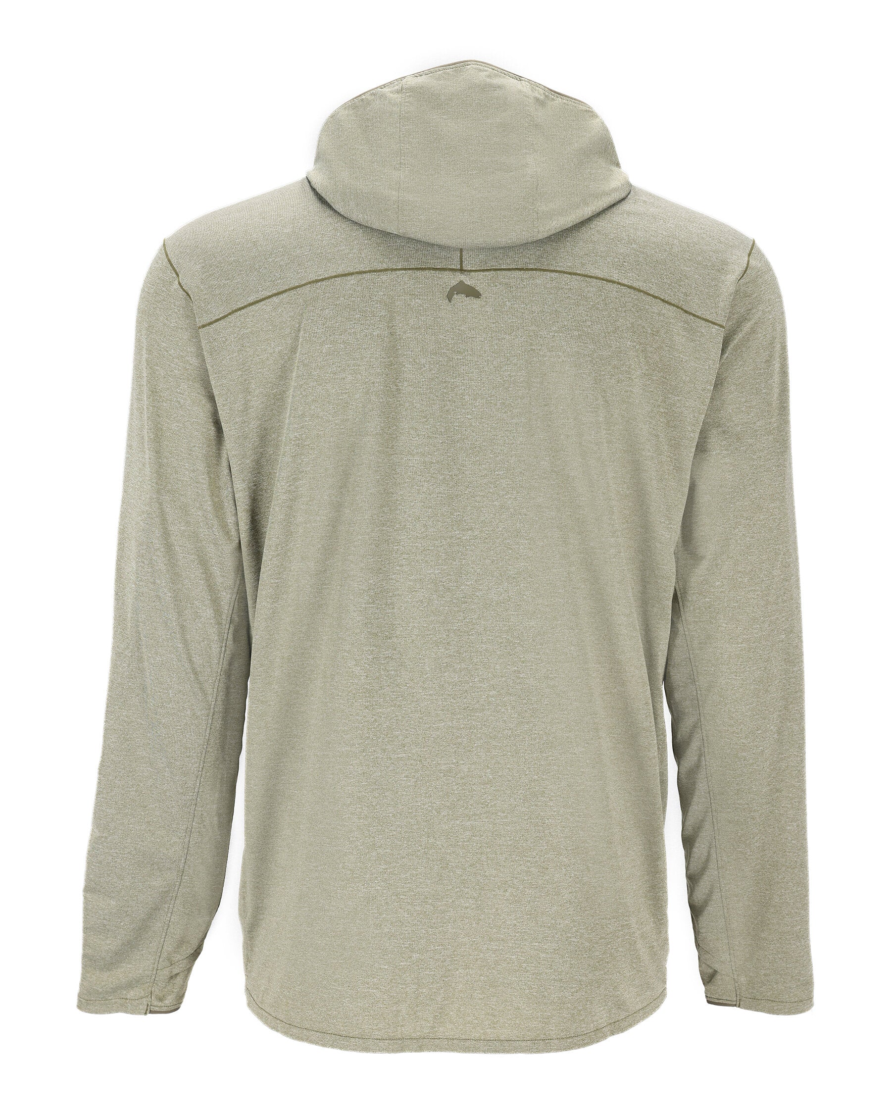 Simms Bugstopper® SolarFlex® Hoody For Men