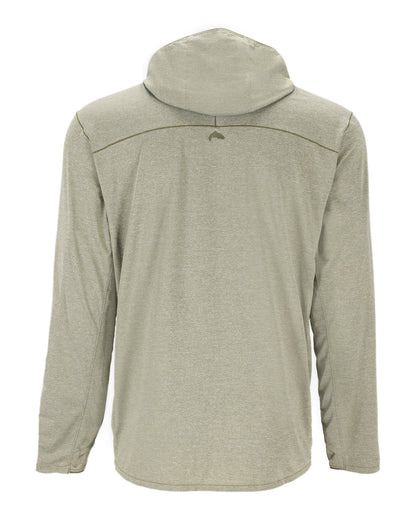 Simms Bugstopper® SolarFlex® Hoody For Men