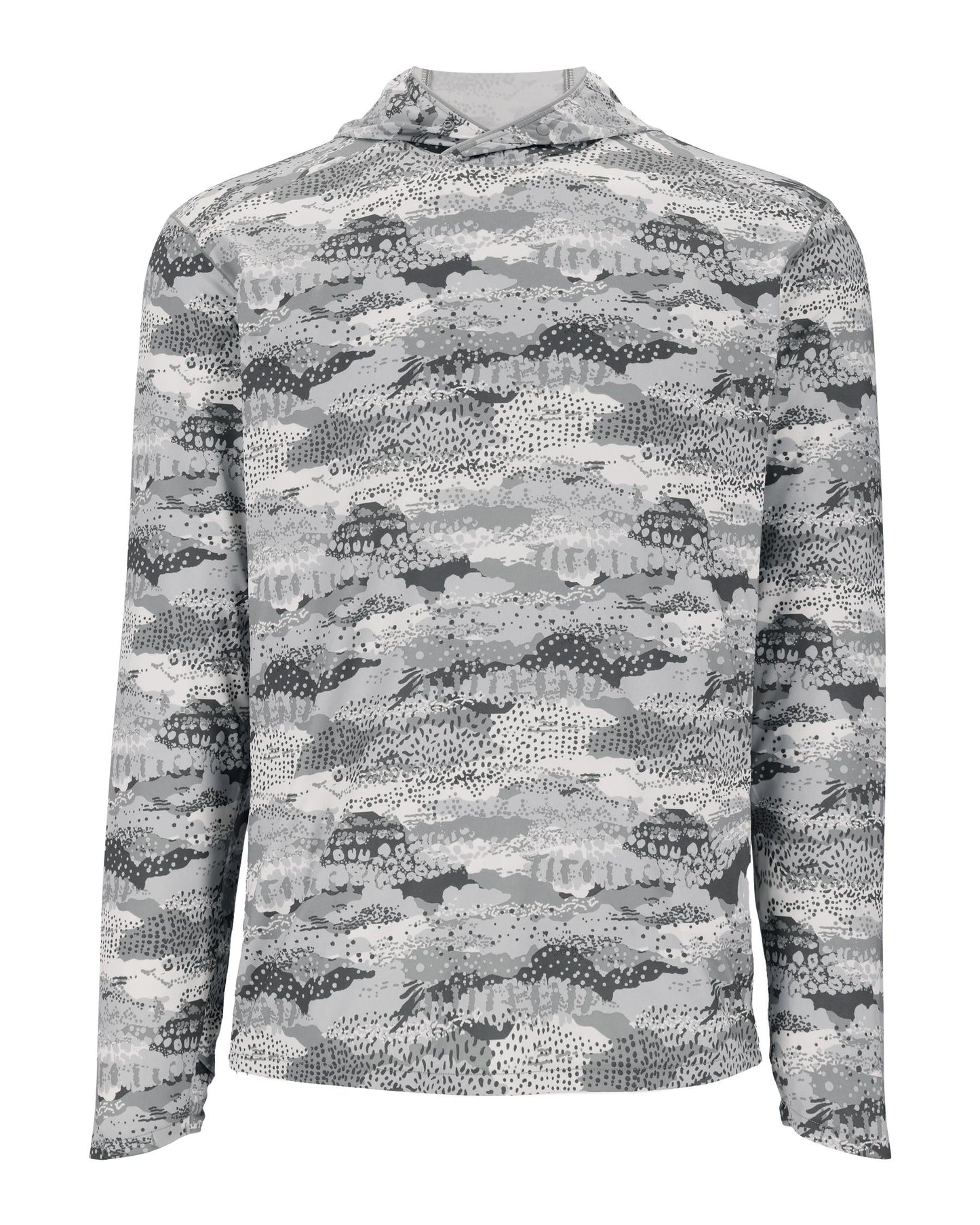 Simms Bugstopper® SolarFlex® Hoody For Men