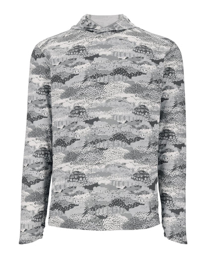 Simms Bugstopper® SolarFlex® Hoody For Men