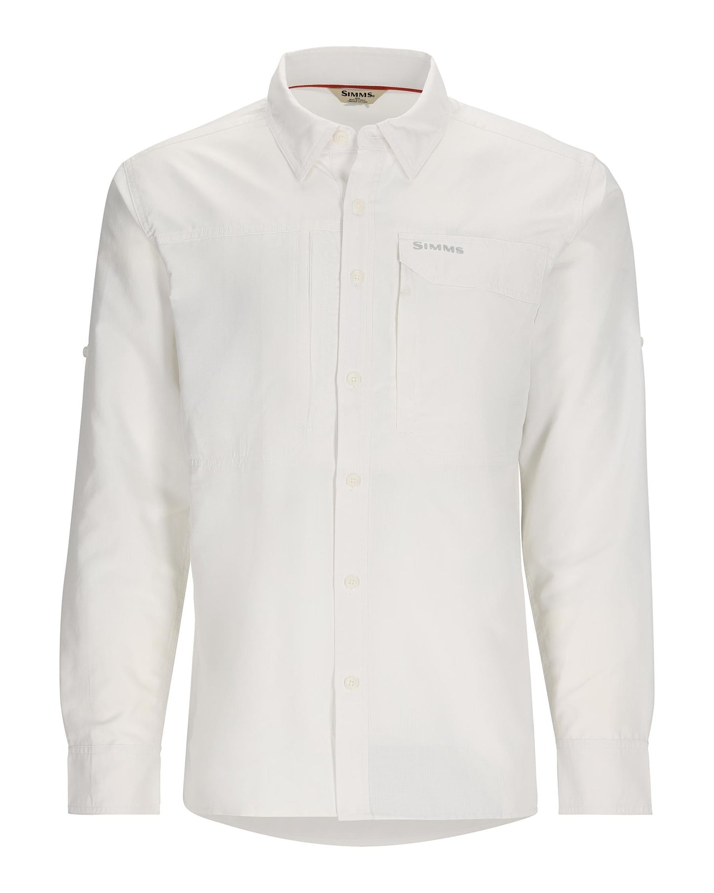 Simms Guide Fishing Shirt For Men