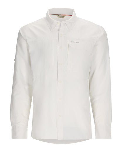 Simms Guide Fishing Shirt For Men