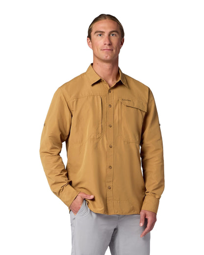 Simms Guide Fishing Shirt For Men