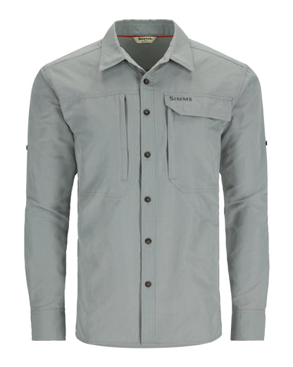 Simms Guide Fishing Shirt For Men