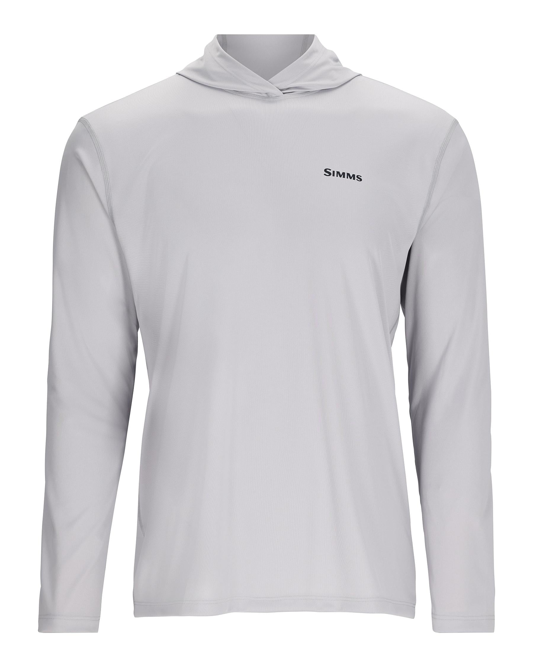 Simms Tech Hoody - Artist Series  - Past Season For Men