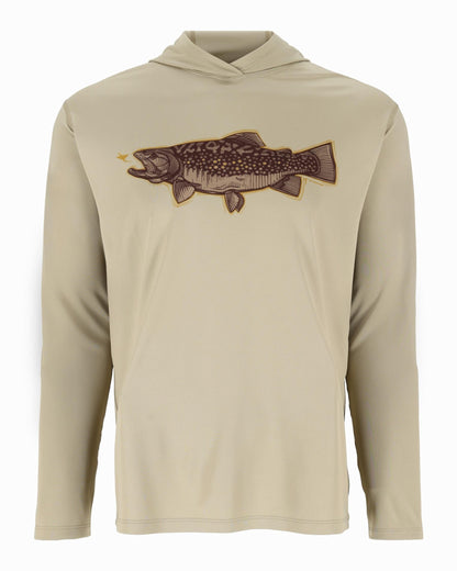 Stone Trout Fly,S