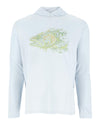Bimini Trout Head