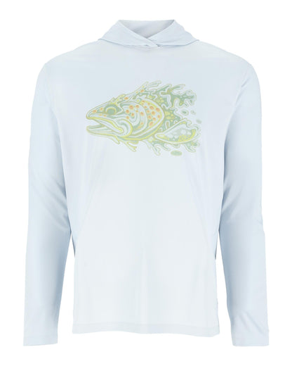 Bimini Trout Head,S
