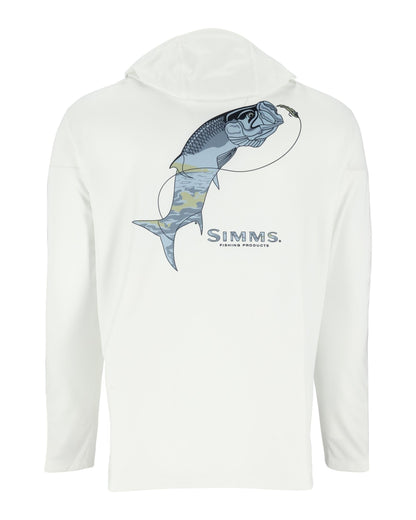 White Tarpon,S