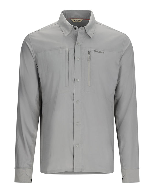 Simms Intruder® BiComp Fishing Shirt For Men