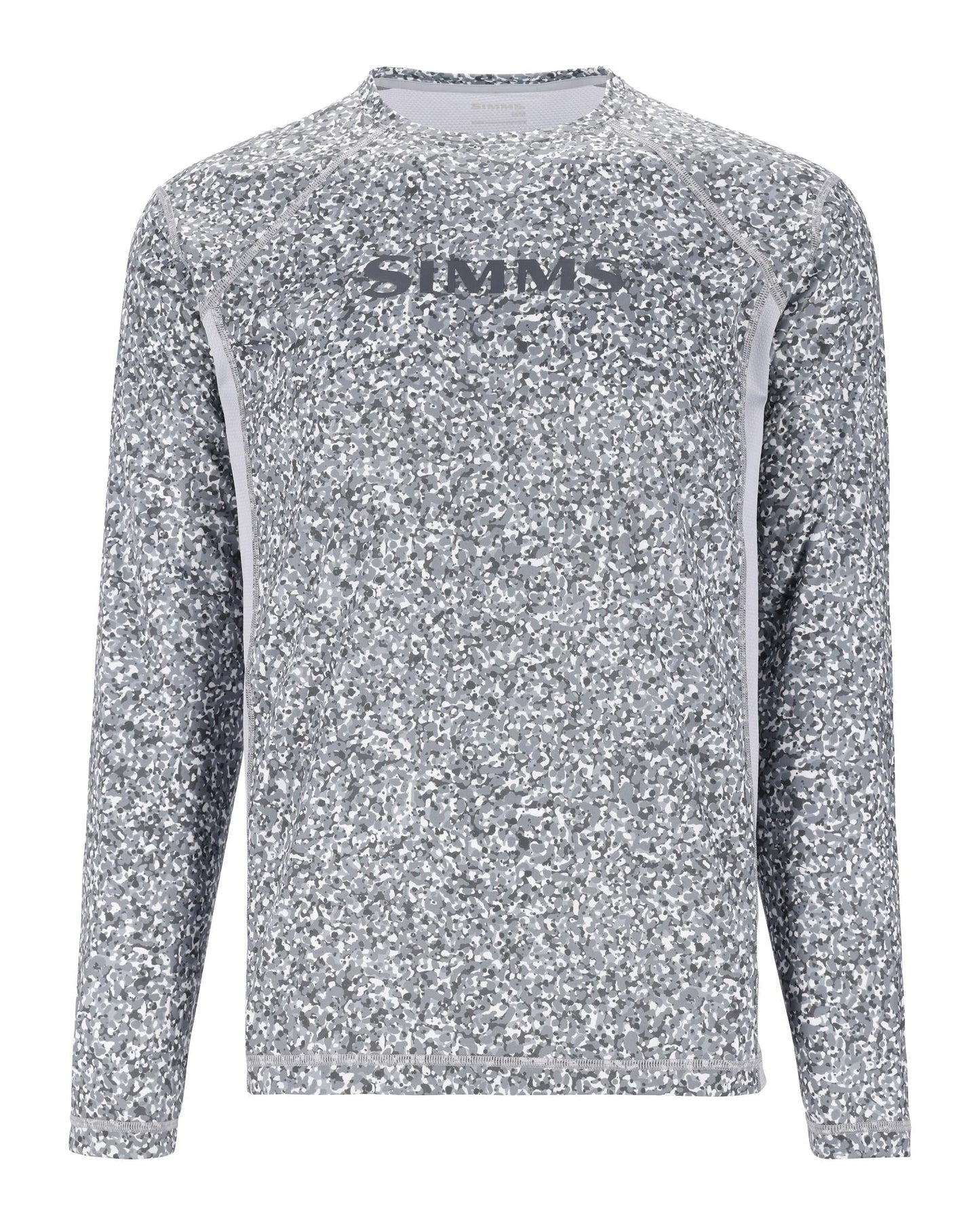 Simms Simms Challenger Solar Crew For Men