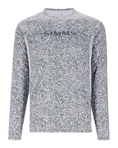 Simms Simms Challenger Solar Crew For Men