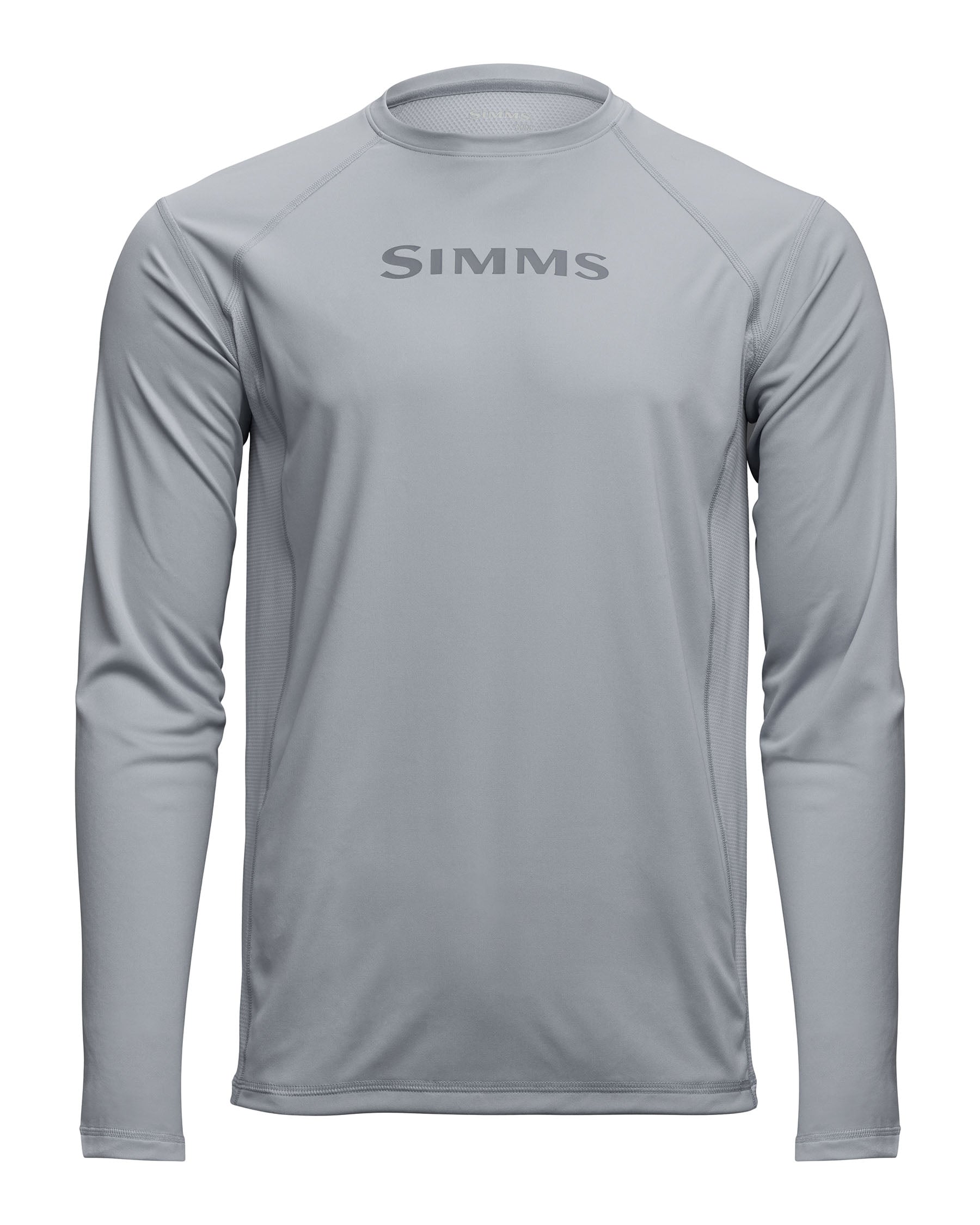 Simms Simms Challenger Solar Crew For Men