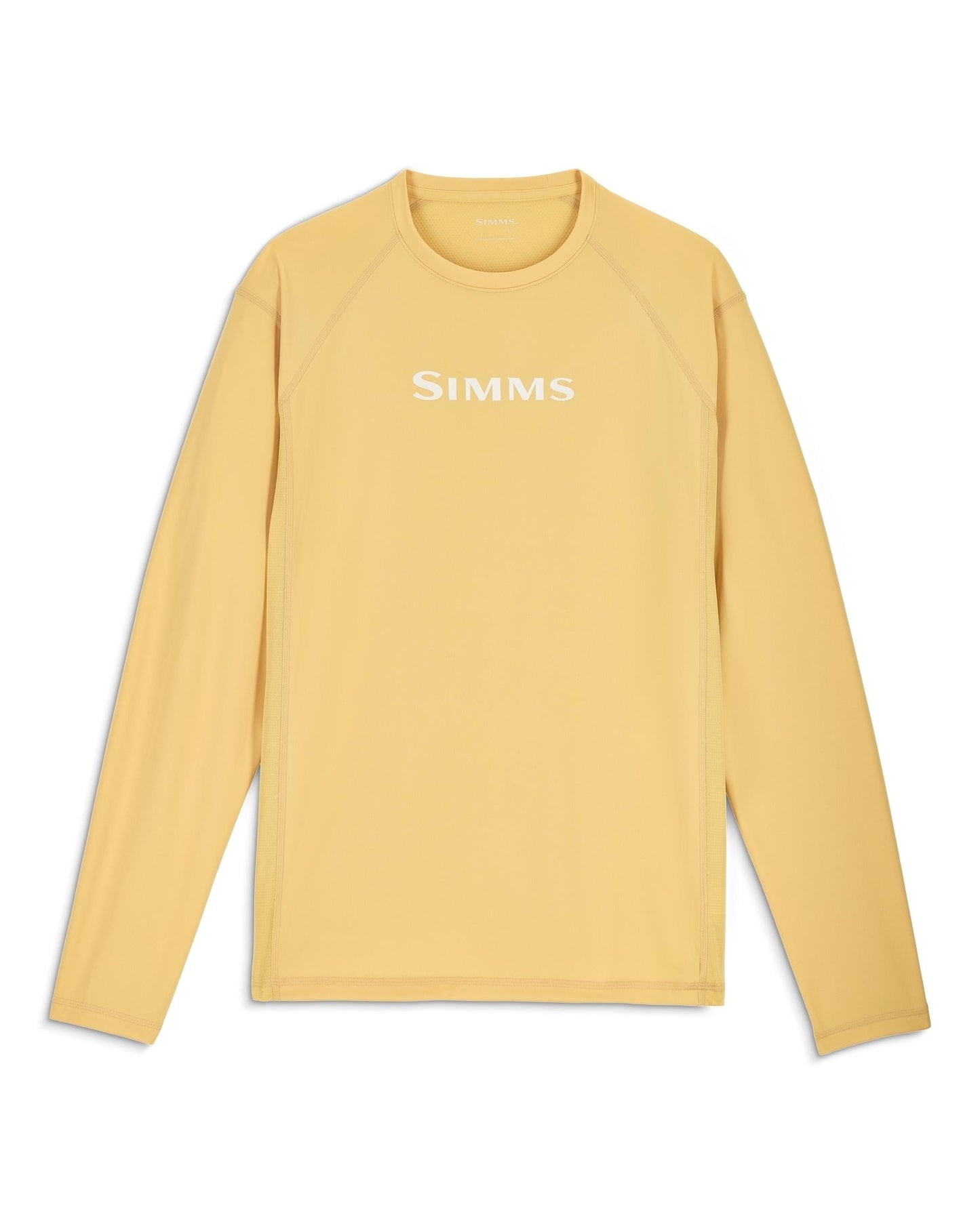 Simms Simms Challenger Solar Crew For Men