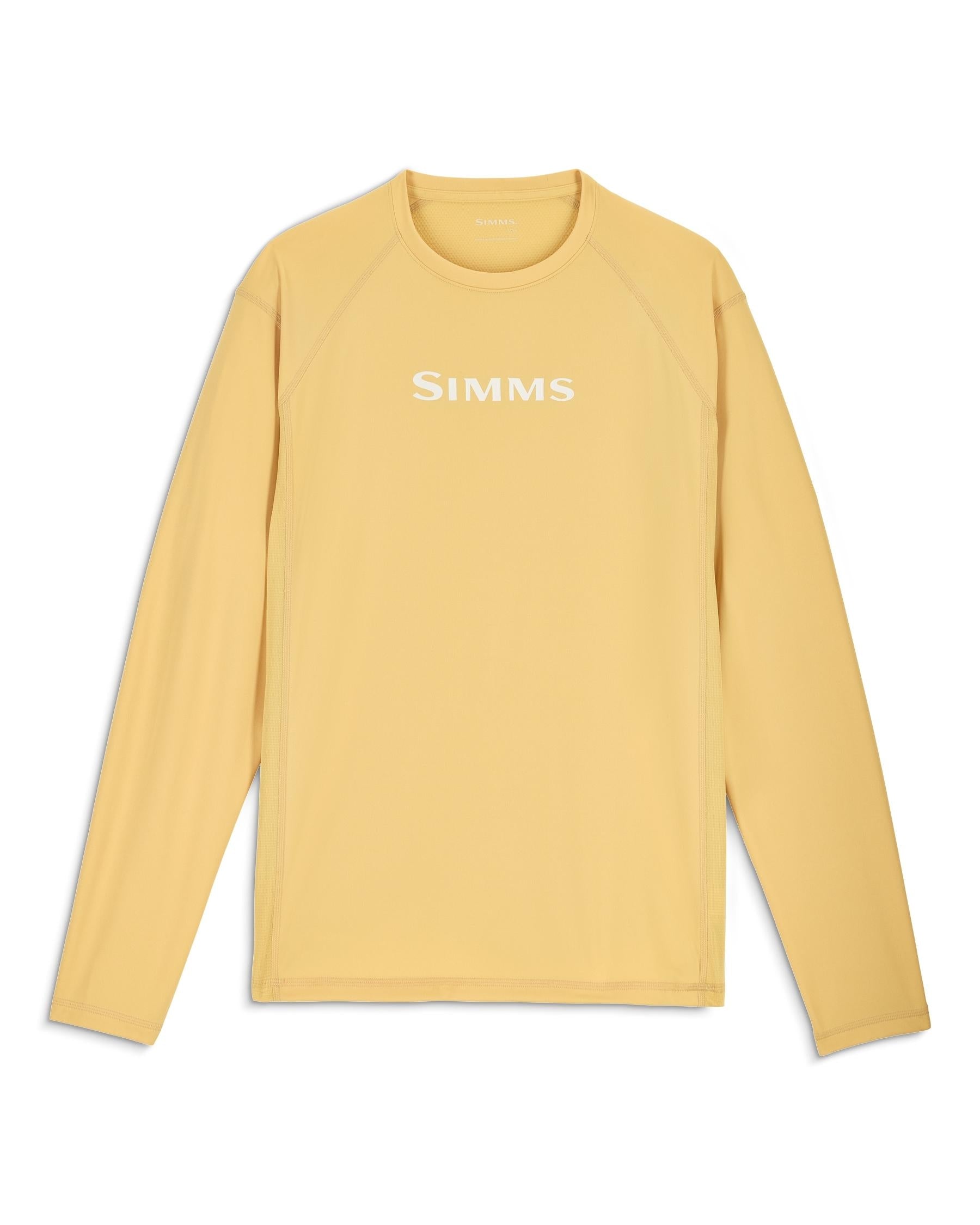 Simms Simms Challenger Solar Crew For Men