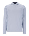 Steel Blue Heather