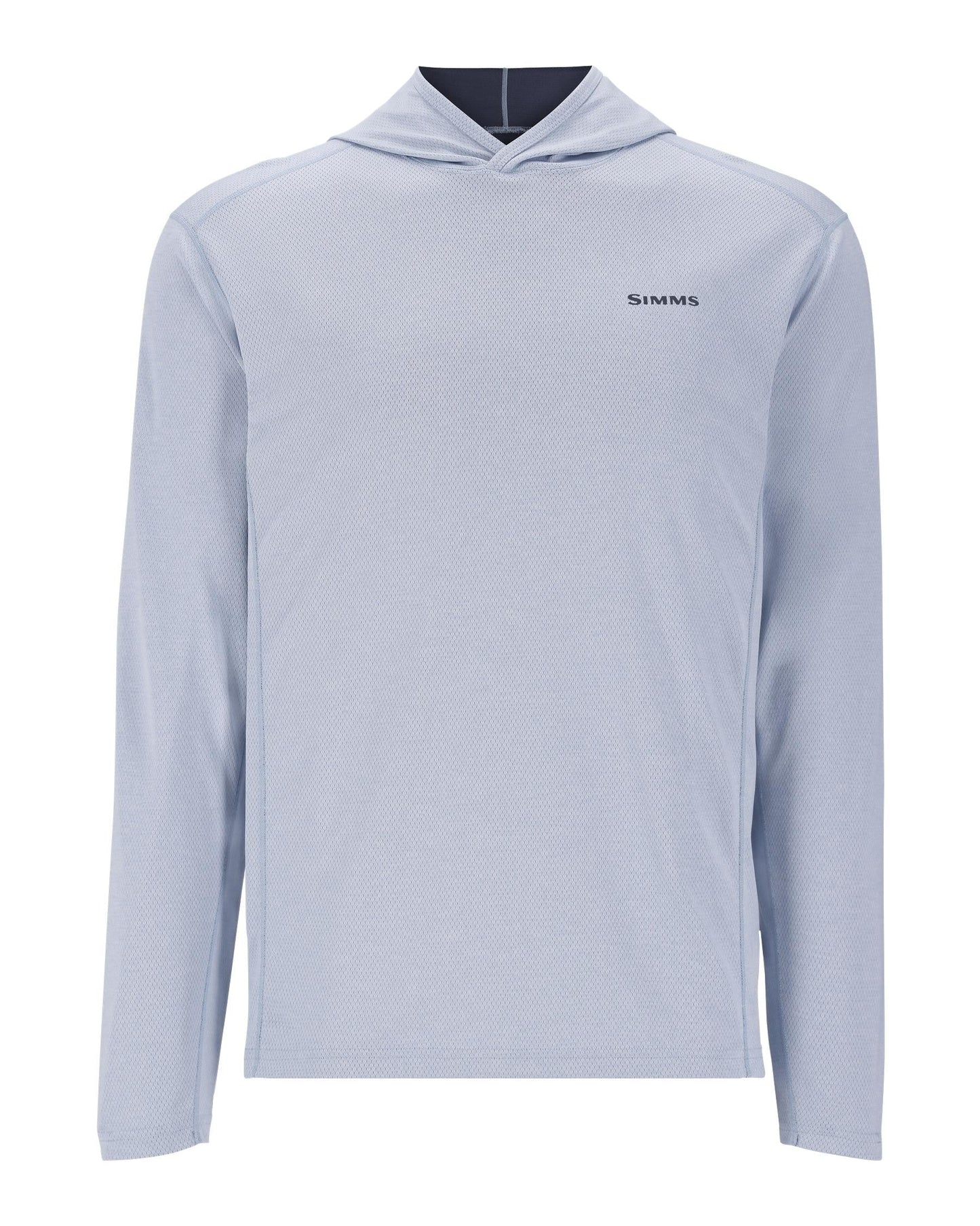 Steel Blue Heather,S