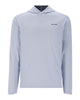 Steel Blue Heather