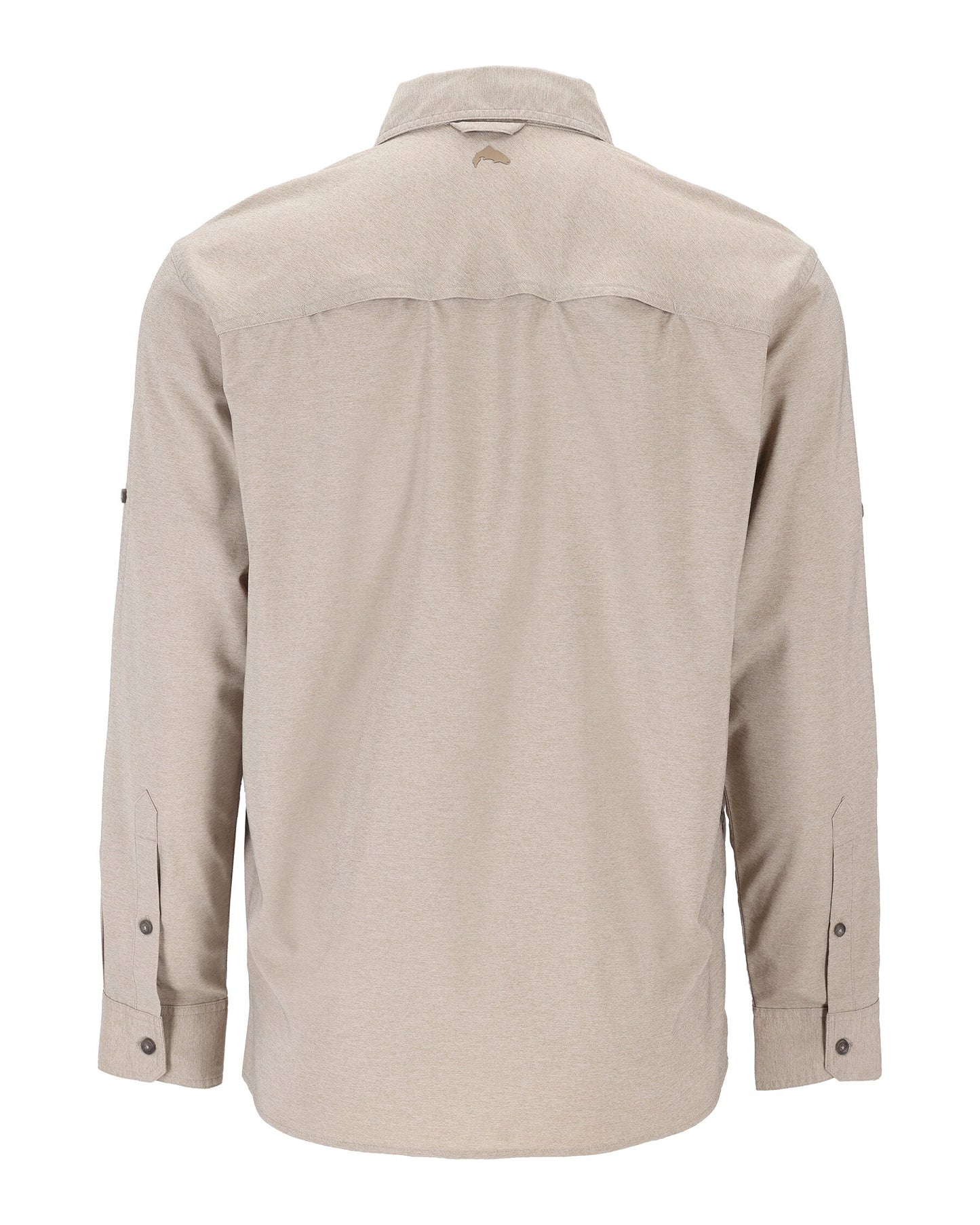 Simms Guide Bugstopper LS Shirt For Men