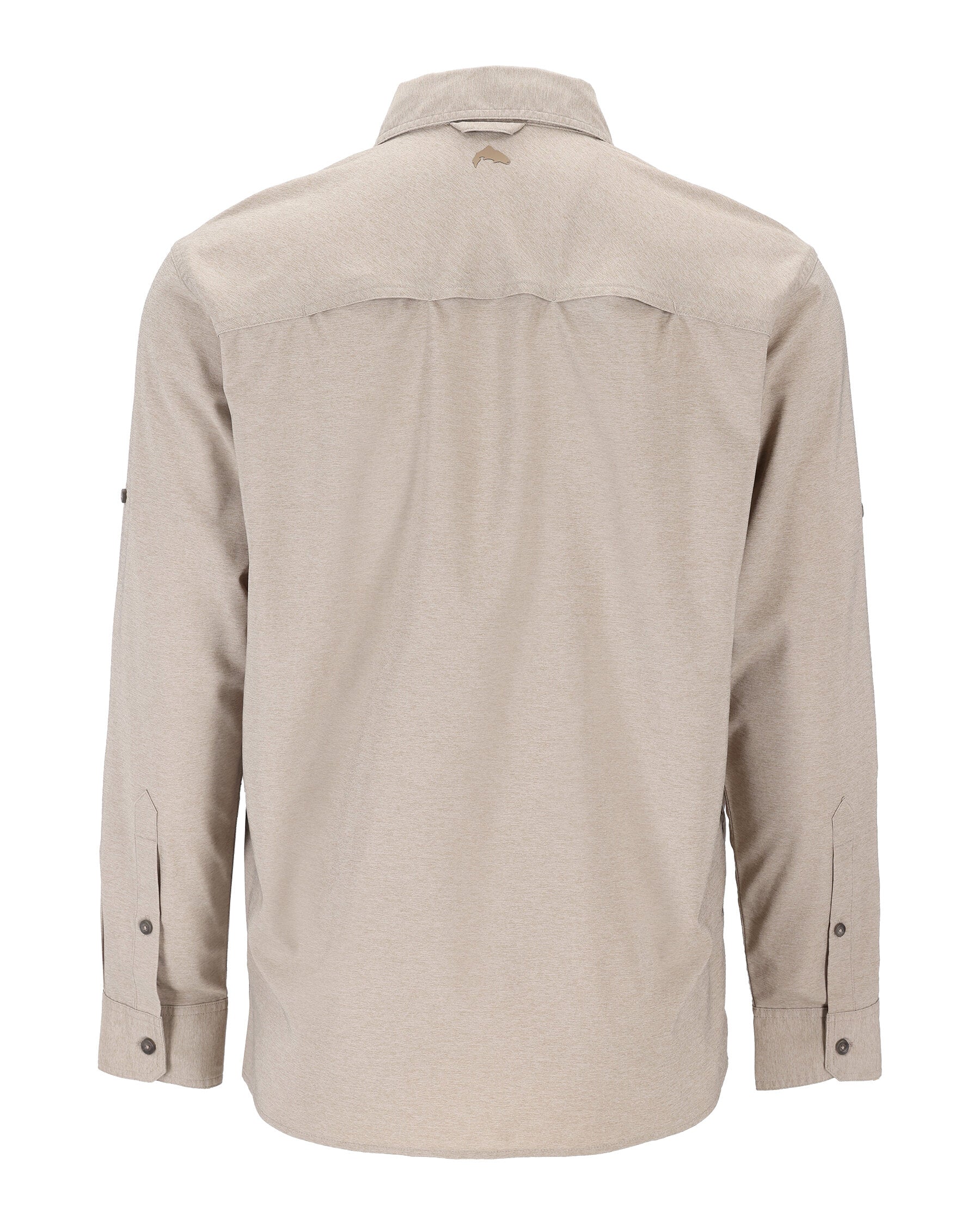 Simms Guide Bugstopper LS Shirt For Men