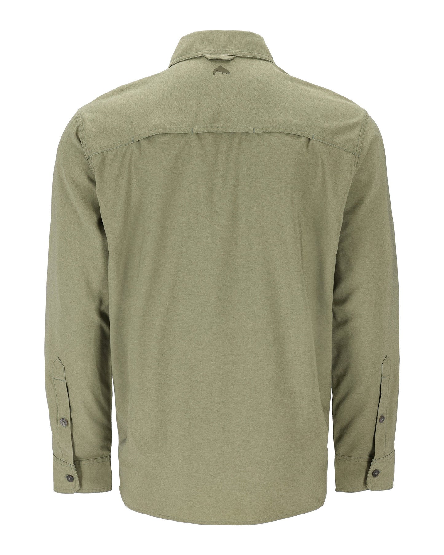 Simms Guide Bugstopper LS Shirt For Men