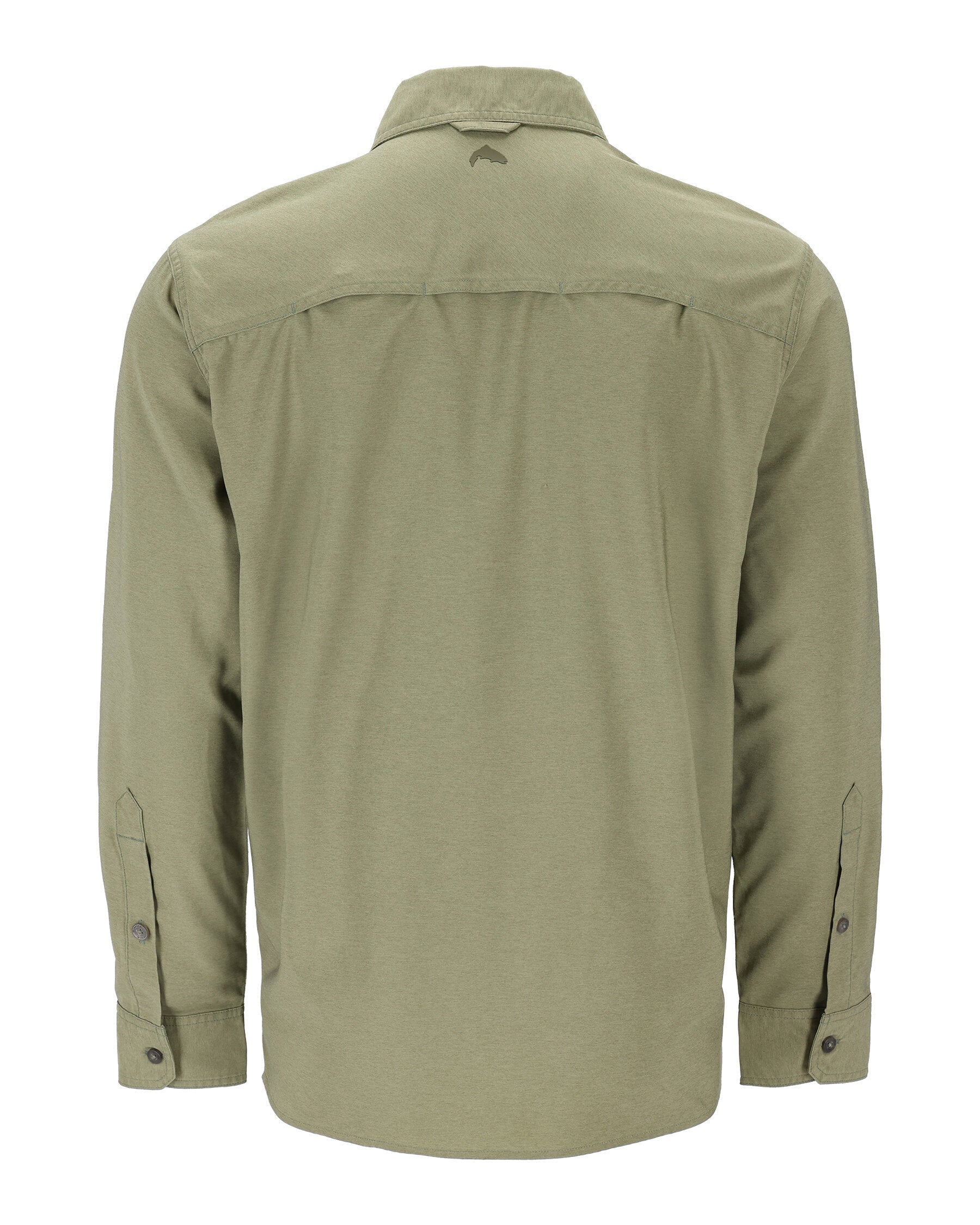 Simms Guide Bugstopper LS Shirt For Men