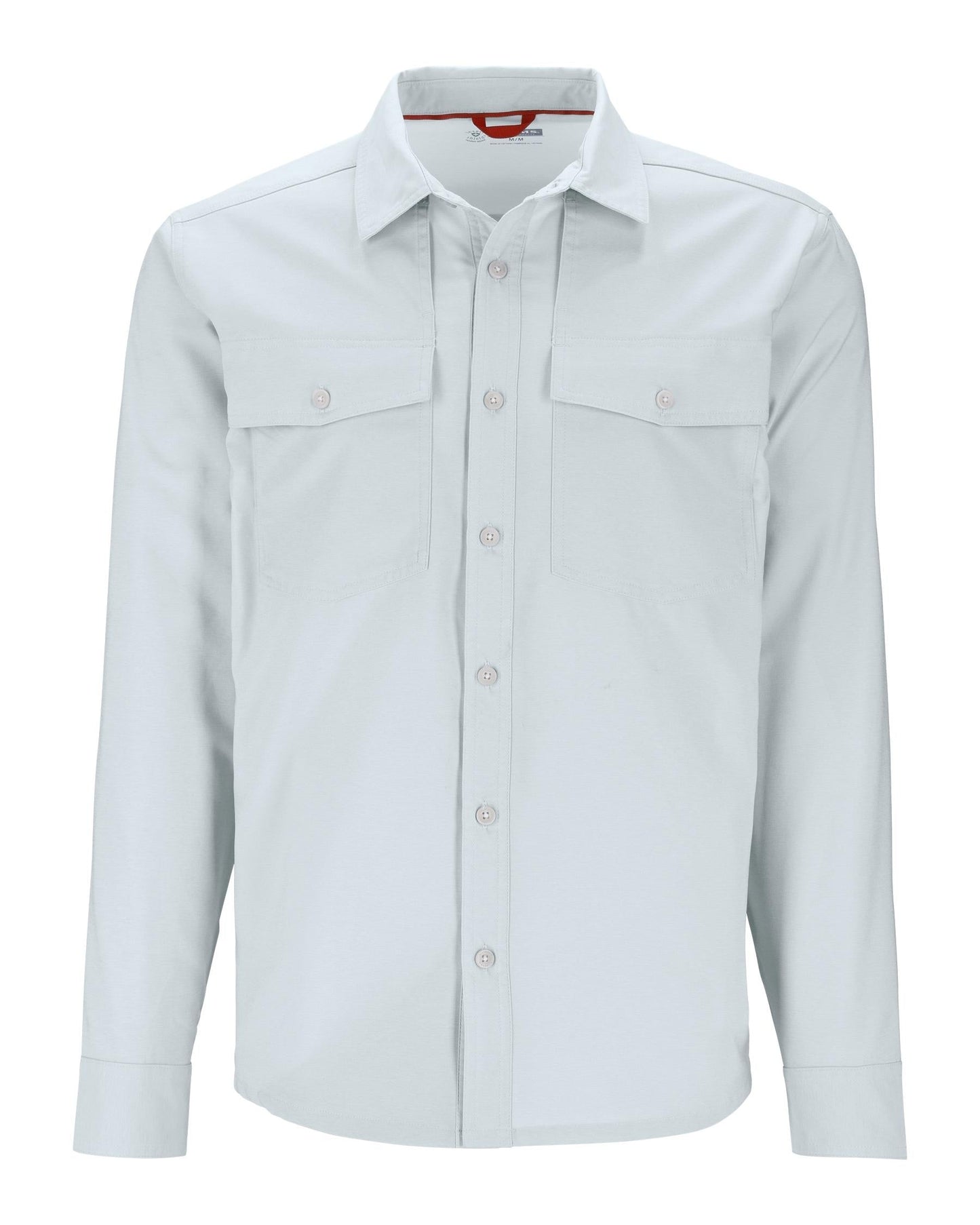 Simms No-See-Um Bugstopper® LS Shirt For Men