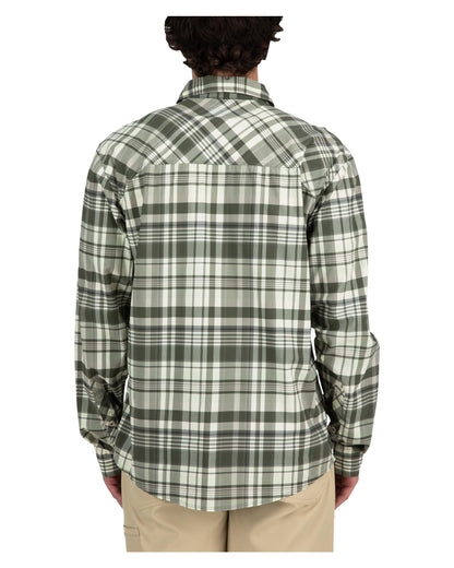 Simms Bugstopper® LS Fishing Shirt - Past Season For Men