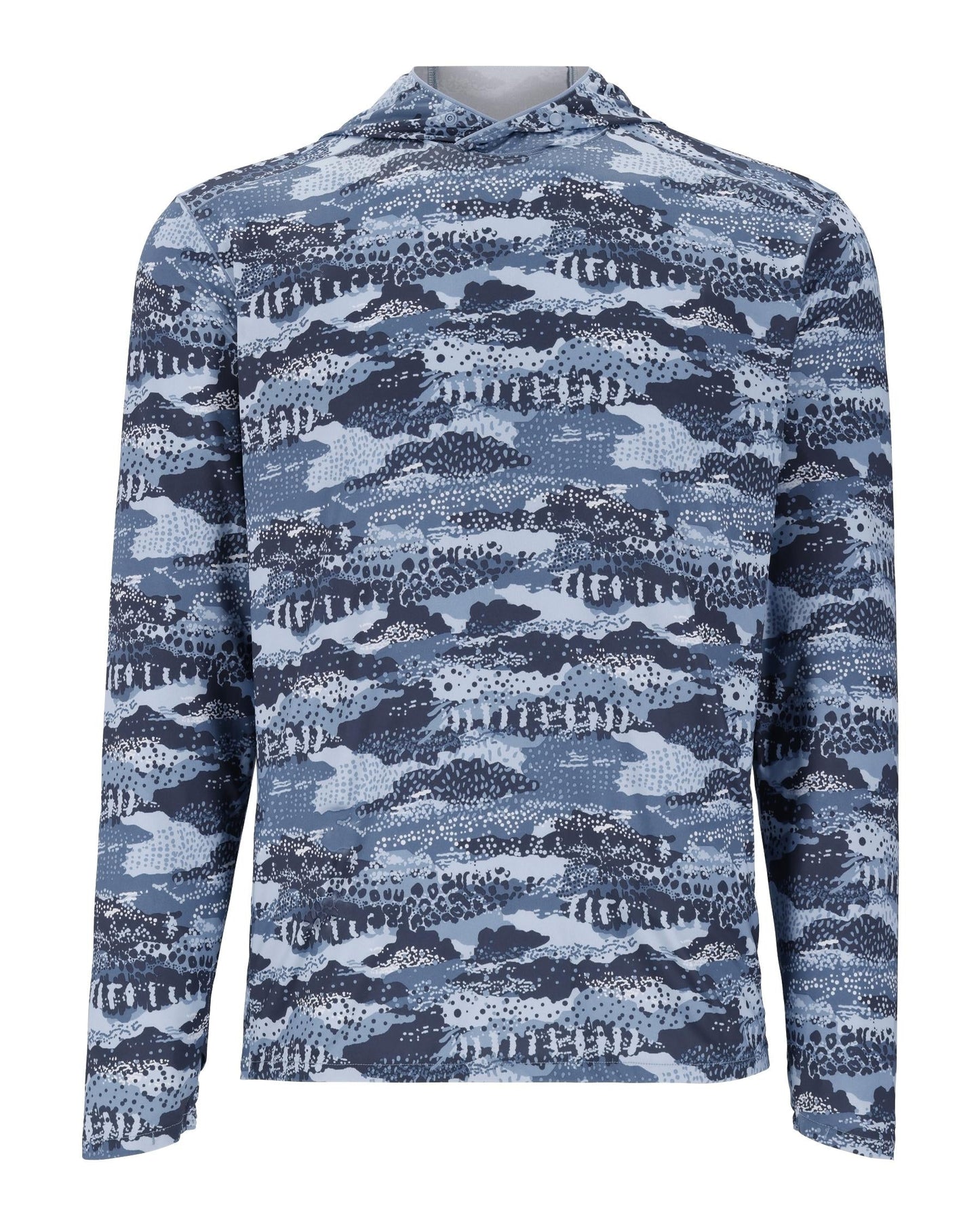 Simms Bugstopper® SolarFlex® Hoody  - Past Season For Men