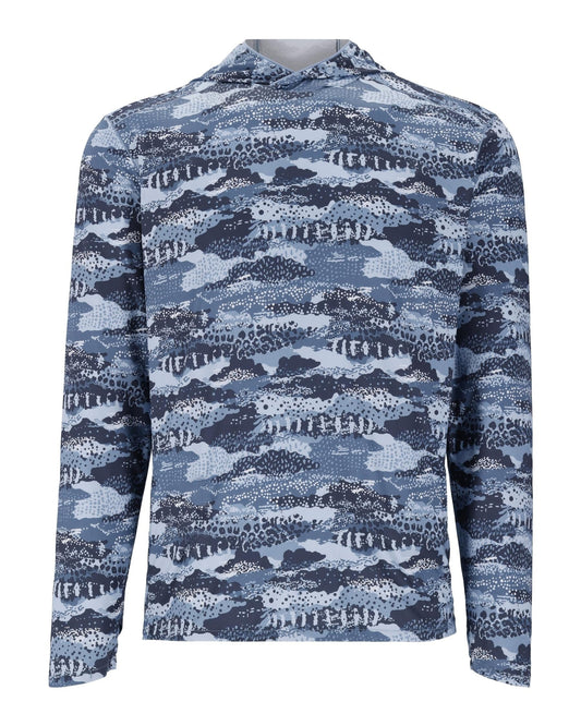 Simms Bugstopper® SolarFlex® Hoody  - Past Season For Men