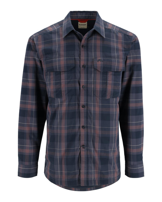 Simms ColdWeather Shirt For Men