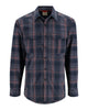 Dolomite Logan Plaid