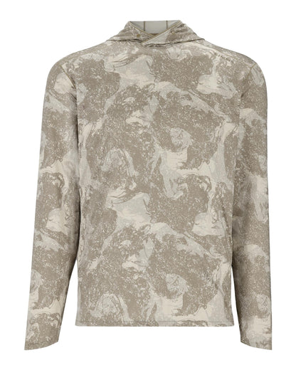 Simms SolarFlex® Hoody - Camo For Men