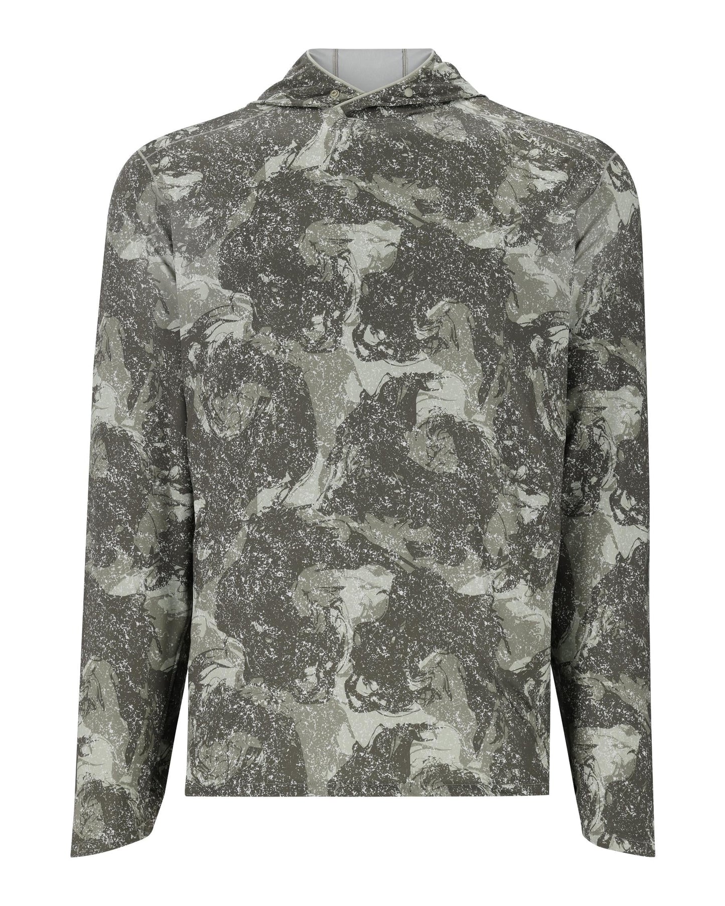 Simms SolarFlex® Hoody - Camo For Men