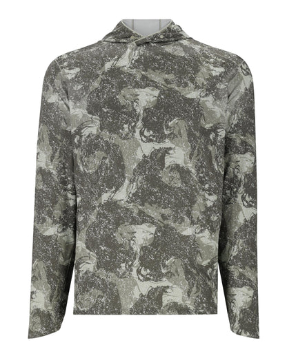 Simms SolarFlex® Hoody - Camo For Men