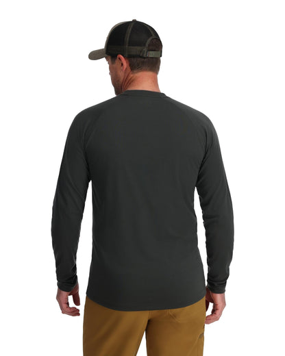 Simms Lightweight Baselayer Top For Men