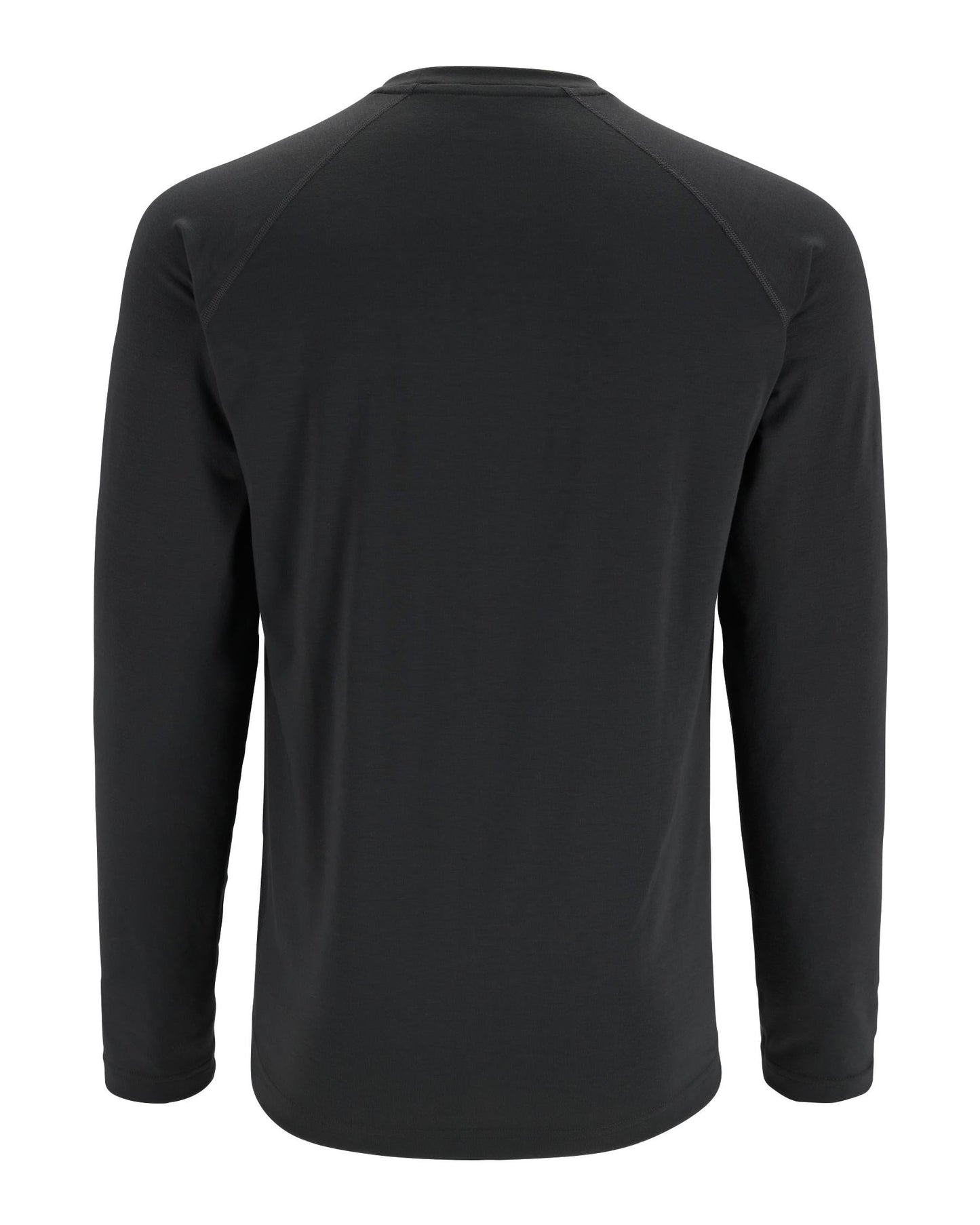 Simms Lightweight Baselayer Top For Men