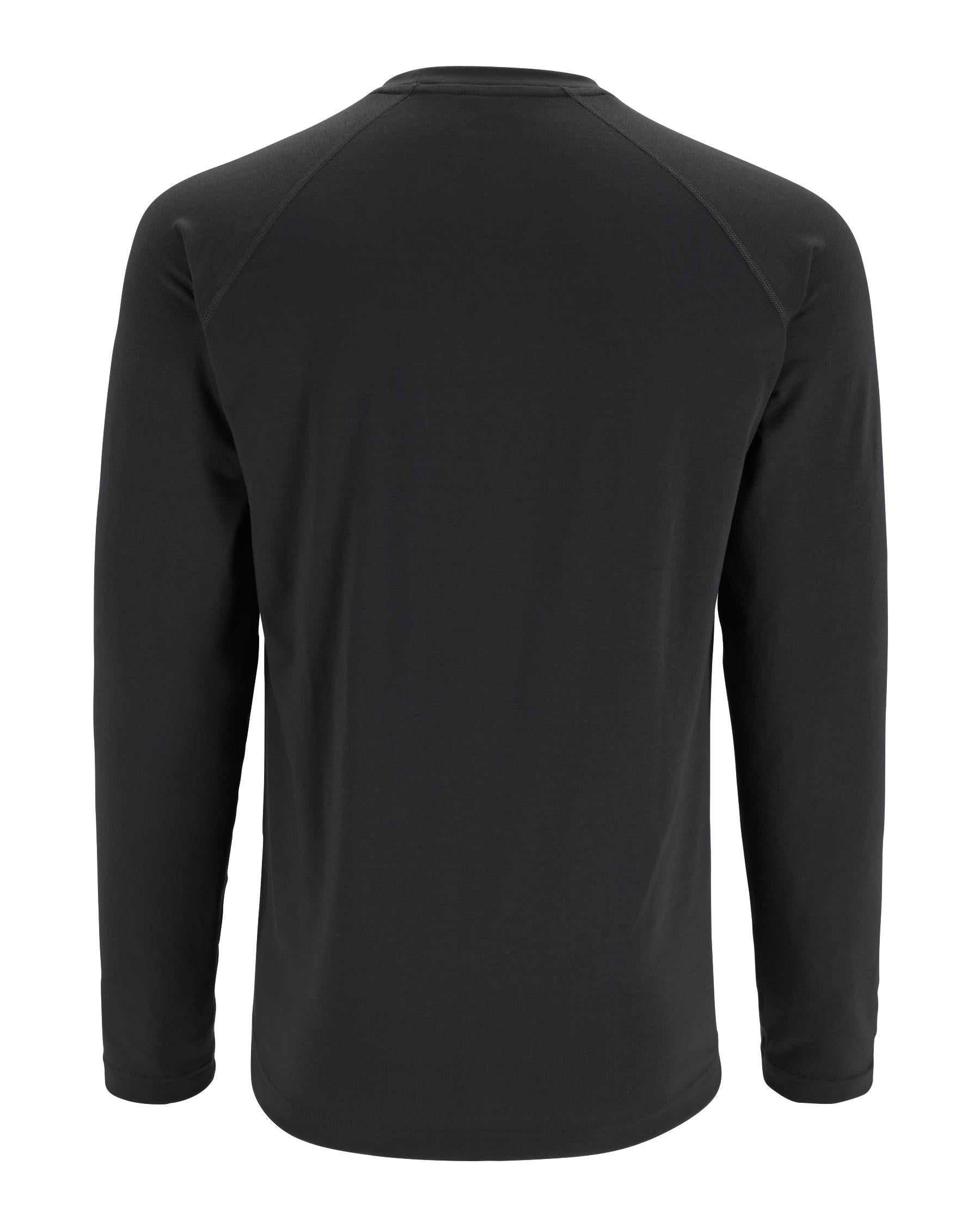 Simms Lightweight Baselayer Top For Men